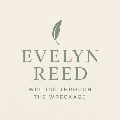 The Healing Path - Shattered Vows by Evelyn Reed