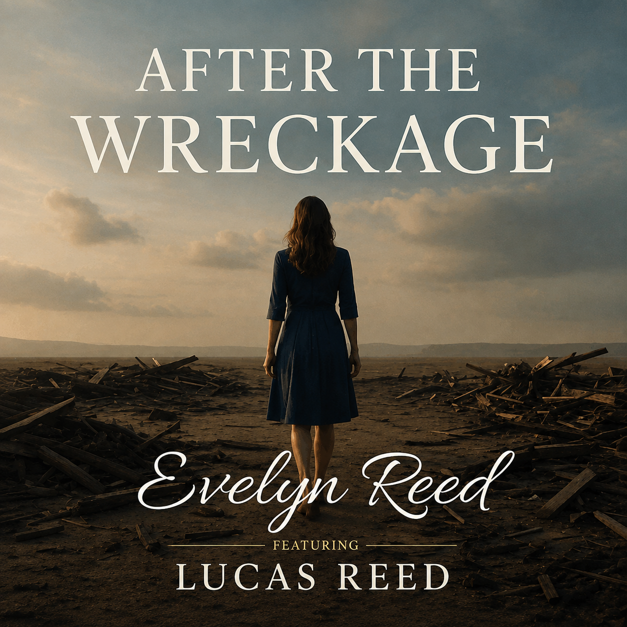After the Wreckage