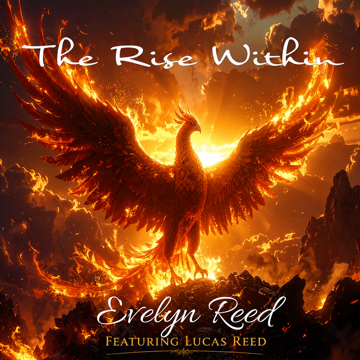 The Rise Within