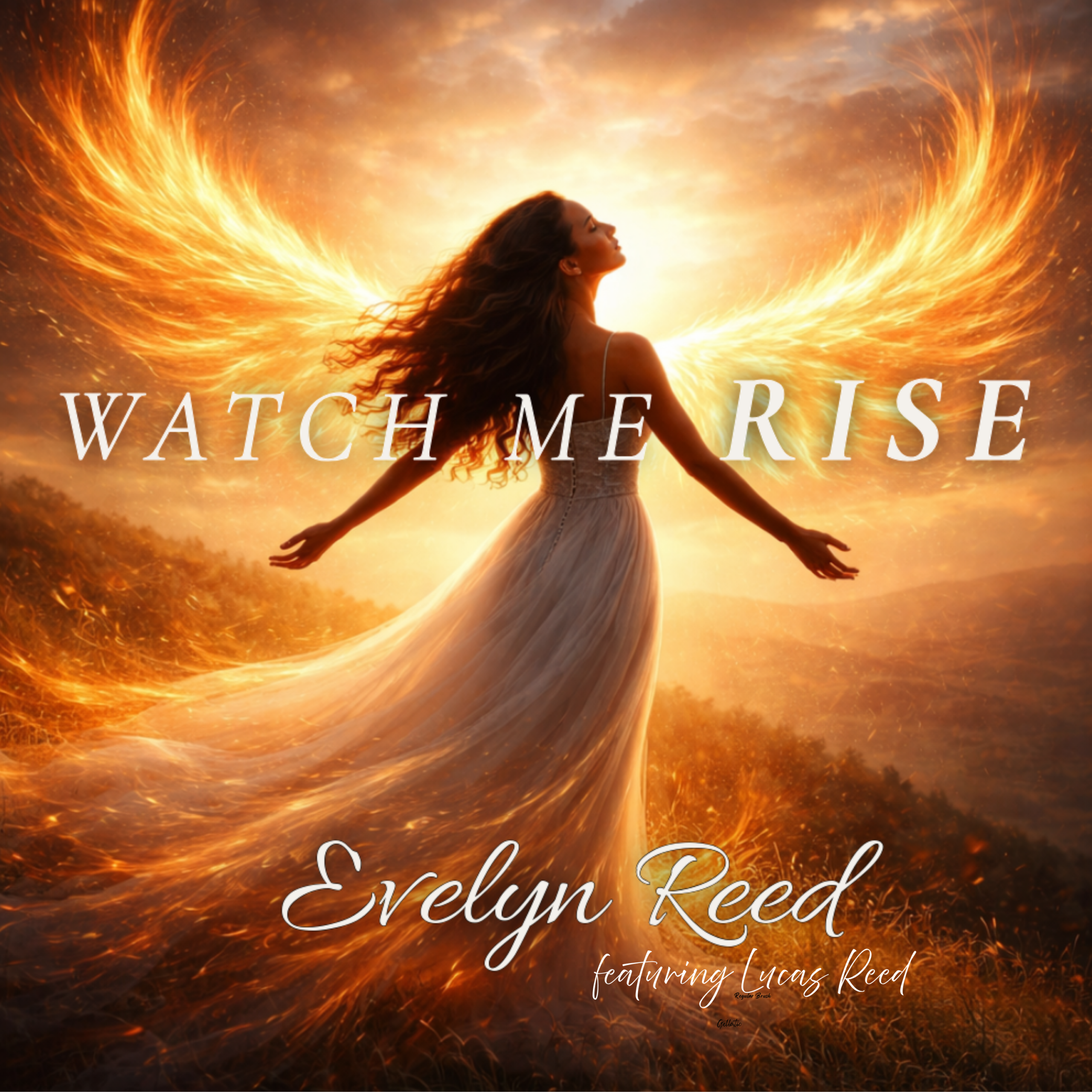 Watch Me Rise